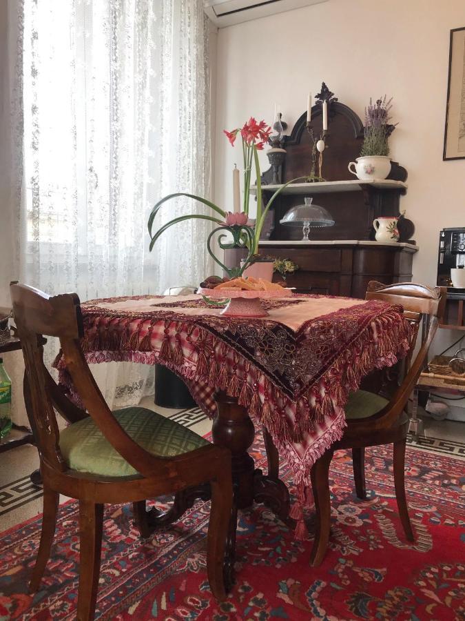 B&B Nike - Rooms Only سيراكوزا المظهر الخارجي الصورة