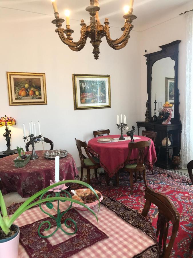 B&B Nike - Rooms Only سيراكوزا المظهر الخارجي الصورة