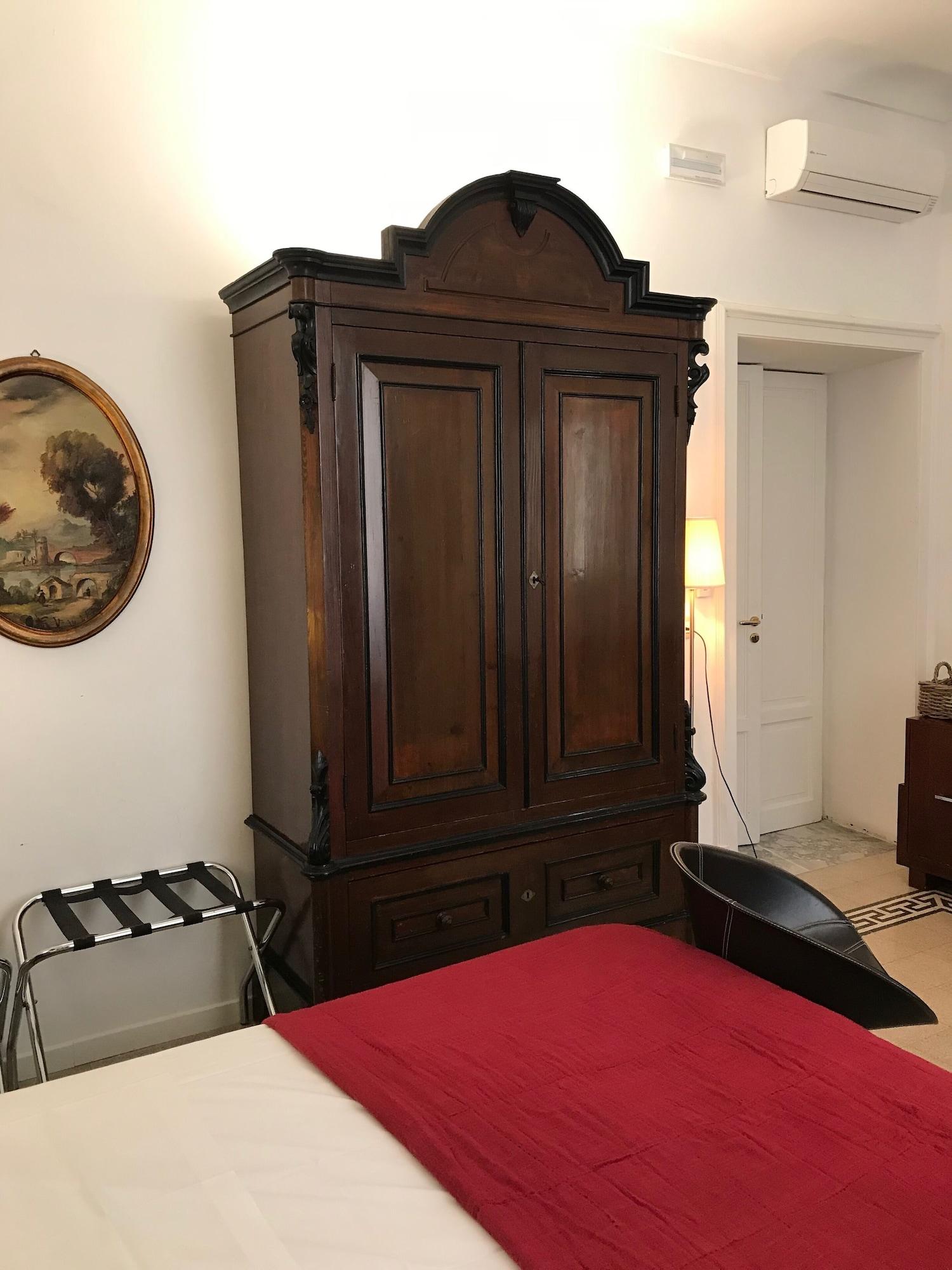 B&B Nike - Rooms Only سيراكوزا المظهر الخارجي الصورة