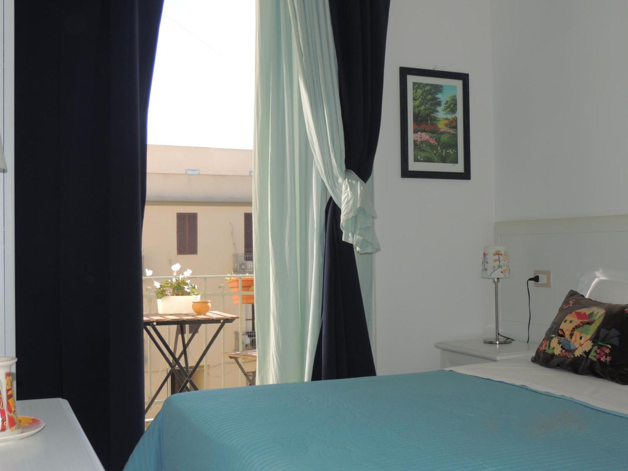 B&B Nike - Rooms Only سيراكوزا الغرفة الصورة